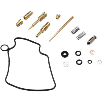 SHINDY 03-021 Carb Repair Kit Carburetor Rebuild Kit Honda TRX300/FX 88