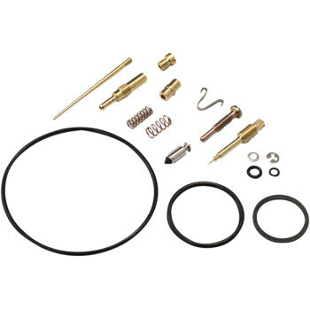 SHINDY 03-027 Carb Repair Kit Carburetor Rebuild Kit Honda ATC200E 82-83