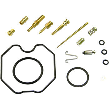 SHINDY 03-034 Carb Repair Kit Carburetor Rebuild Kit Honda TRX200D 94-96