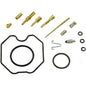 SHINDY 03-034 Carb Repair Kit Carburetor Rebuild Kit Honda TRX200D 94-96