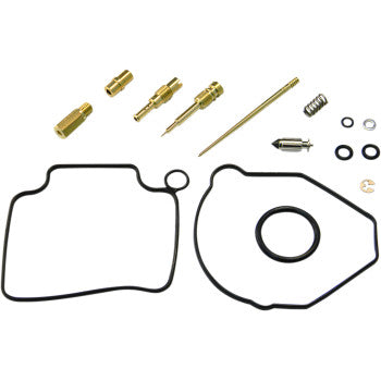 SHINDY 03-038 Carb Repair Kit Carburetor Rebuild Kit Honda TRX300EX 93-98