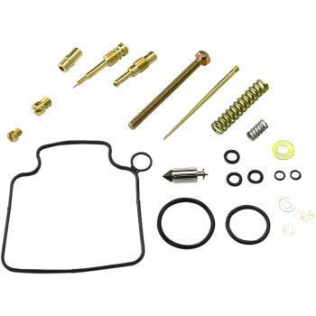 SHINDY 03-043 Carb Kit Carburetor Kit Honda TRX500 01-04