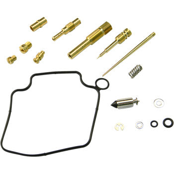 SHINDY 03-045 Carburetor Repair Kit Carburetor Rebuild Kit Honda TRX400 Rancher 400