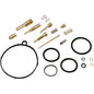 SHINDY 03-047 Carburetor Repair Kit Carburetor Rebuild Kit Honda TRX90 Fourtrax Sportrax