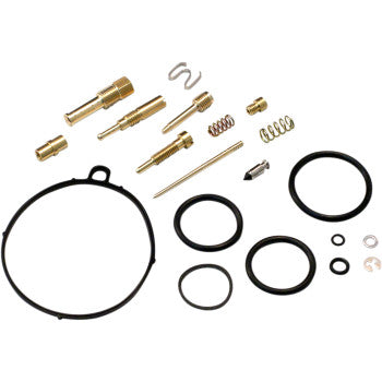 SHINDY 03-047 Carburetor Repair Kit Carburetor Rebuild Kit Honda TRX90 Fourtrax Sportrax