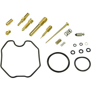 SHINDY 03-051 Carburetor Repair Kit Carburetor Rebuild Kit Honda TRX250TM Recon
