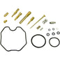 SHINDY 03-051 Carburetor Repair Kit Carburetor Rebuild Kit Honda TRX250TM Recon