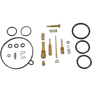 SHINDY 03-056 Carburetor Repair Kit Carburetor Rebuild Kit Honda TRX90