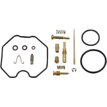 SHINDY 03-057 Carburetor Repair Kit Carburetor Rebuild Kit Honda TRX200