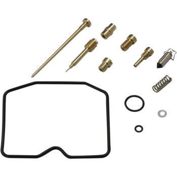 SHINDY 03-104 Carb Repair Kit Carburetor Rebuild Kit Kawasaki KLF300 Bayou 300 89-95