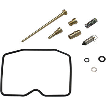 SHINDY 03-106 Carb Repair Kit Carburetor Rebuild Kit Kawasaki KSF250 Mojave 87-97