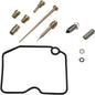 SHINDY 03-110 Carb Repair Kit Carburetor Rebuild Kit Kawasaki KVF400 Prairie 99-02