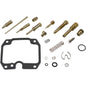 SHINDY 03-111 Carburetor Repair Kit Carburetor Rebuild Kit Kawasaki KLF250 Bayou 250