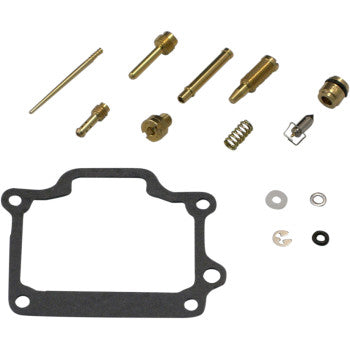 SHINDY 03-114 Carburetor Repair Kit Carburetor Rebuild Kit  Kawasaki KFS80
