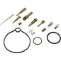 SHINDY 03-117 Carburetor Repair Kit Carburetor Rebuild Kit Kawasaki KSF90