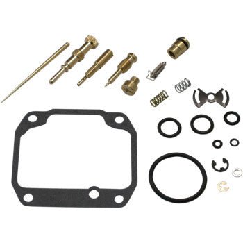 SHINDY 03-202 Carb Repair Kit Carburetor Rebuild Kit Suzuki LT230S 85-88