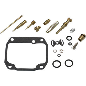 SHINDY 03-204 Carb Repair Kit Carburetor Rebuild Kit Suzuki LT230GE 85-87