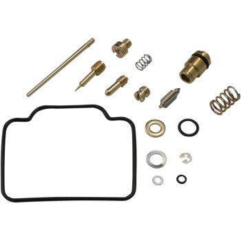 SHINDY 03-207 Carb Repair Kit Carburetor Rebuild Kit Suzuki LT4WD / LTF250 90-96 QuadRunner