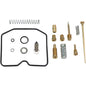 SHINDY 03-213 Carburetor Repair Kit Carburetor Rebuild Kit Suzuki LT-A 400F Eiger