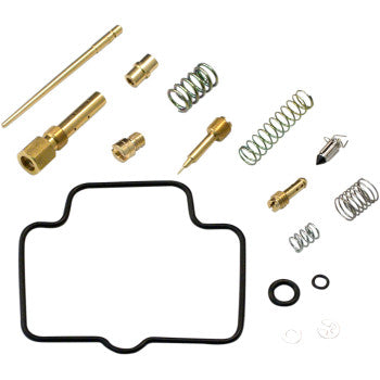 Shindy # 03-215 SUZUKI LT250F 250 OZARK 03-07 CARBURETOR REBUILD KIT CARB REPAIR - JT Cycle & ATV