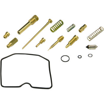SHINDY 03-216 Carburetor Repair Kit Carburetor Rebuild Kit Suzuki Vinson LTF500