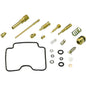 SHINDY 03-220 Carburetor Repair Kit Carburetor Rebuild Kit Suzuki LT-F KingQuad 300 4x4