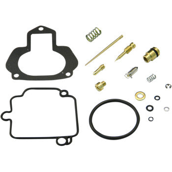 SHINDY 03-307 Carb Repair Kit Carburetor Rebuild Kit Yamaha YFM350X 88-02