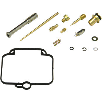 SHINDY 03-314 Carb Repair Kit Carburetor Rebuild Kit Yamaha YFM600 98-01
