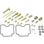 SHINDY 03-315 Carb Repair Kit Carburetor Rebuild Kit Yamaha YFM600R 01-04