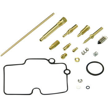 Shindy # 03-320 YAMAHA YFZ450 04-09 CARBURETOR REBUILD KIT CARB REPAIR - JT Cycle & ATV