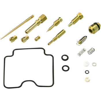 SHINDY 03-324 Carburetor Repair Kit Carburetor Rebuild Kit  Yamaha YFM 250 Big Bear Bruin