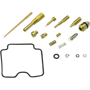 SHINDY 03-325 Carburetor Repair Kit Carburetor Rebuild Kit  Yamaha Raptor 250