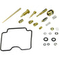SHINDY 03-332 Carburetor Repair Kit Carburetor Rebuild Kit  Yamaha YFM 450 FX Wolverine 4x4