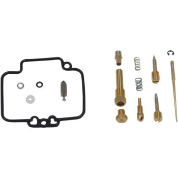 SHINDY 03-334 Carburetor Repair Kit Carburetor Rebuild Kit Yamaha