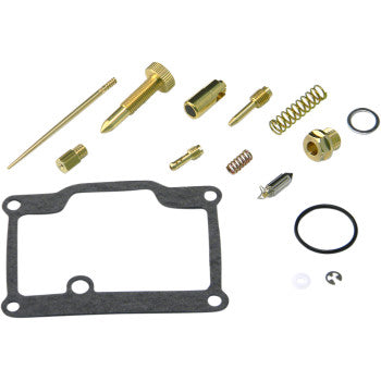 Shindy # 03-402 POLARIS XPLORER XPRESS 300 CARBURETOR REBUILD KIT CARB REPAIR - JT Cycle & ATV