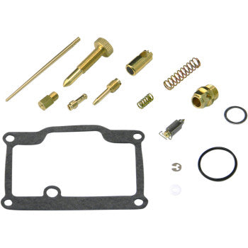 SHINDY 03-404 Carb Kit Carburetor Kit Polaris 400 Sport 94-95