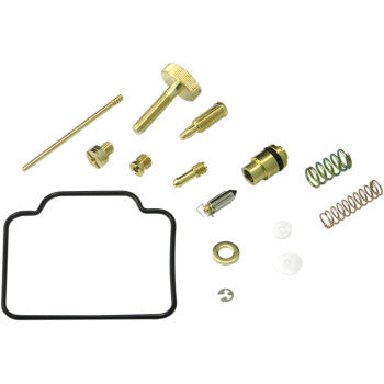 SHINDY 03-409 Carburetor Repair Kit Carburetor Rebuild Kit Polaris 330 Trail Boss Trail Blazer Magnum