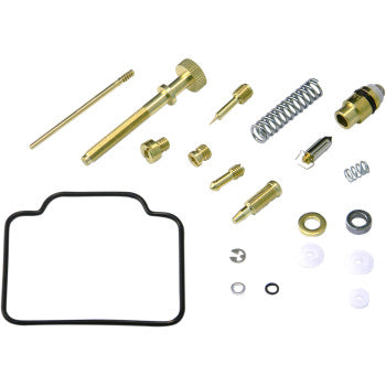 SHINDY 03-412 Carburetor Repair Kit Carburetor Rebuild Kit Polaris