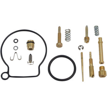 SHINDY 03-419 Carburetor Repair Kit Carburetor Rebuild Kit Polaris Outlaw Predator 50