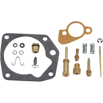 SHINDY 03-421 Carburetor Repair Kit Carburetor Rebuild Kit  Polaris Sportsman Predator 90