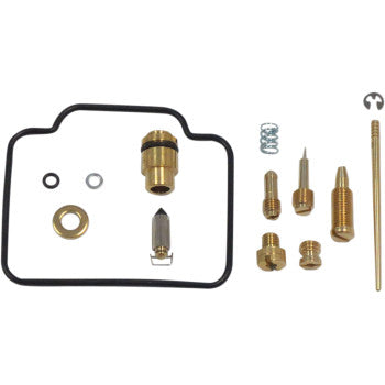 SHINDY 03-424 Carburetor Repair Kit Carburetor Rebuild Kit  Polaris Sportsman 335