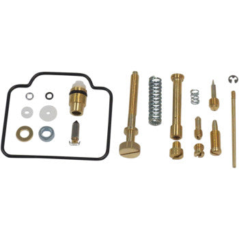 SHINDY 03-428 Carburetor Repair Kit Carburetor Rebuild Kit Polaris Sportsman 500 Xplorer