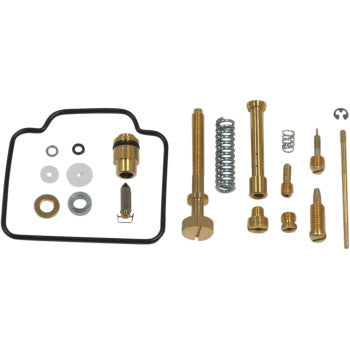 SHINDY 03-430 Carburetor Repair Kit Carburetor Rebuild Kit Polaris Sportsman 600 Twin