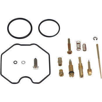 SHINDY 03-431 Carburetor Repair Kit Carburetor Rebuild Kit Polaris RZR 170 4x2