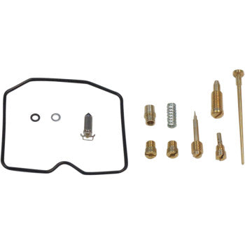 Shindy # 03-454 ARCTIC CAT 300 01-05 CARBURETOR REBUILD KIT CARB REPAIR - JT Cycle & ATV