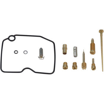 SHINDY 03-457 Carburetor Repair Kit Carburetor Rebuild Kit Arctic Cat 500