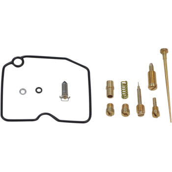 SHINDY 03-458 Carburetor Repair Kit Carburetor Rebuild Kit Arctic Cat H1 650 4x4