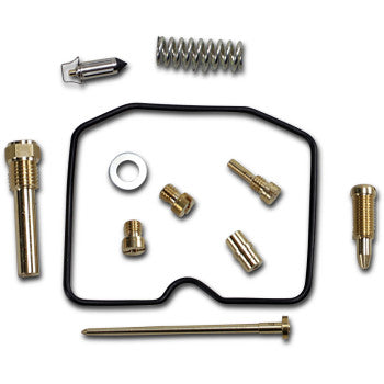 SHINDY 03-459 Carb Repair Kit Carburetor Rebuild Kit Arctic Cat DVX300 09-15