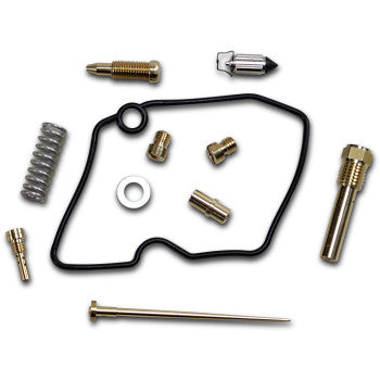 SHINDY 03-460 Carb Repair Kit Carburetor Rebuild Kit Arctic Cat 4x4 366 09-11