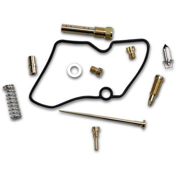 SHINDY 03-461 Carb Repair Kit Carburetor Rebuild Kit Arctic Cat TRV400 09-12